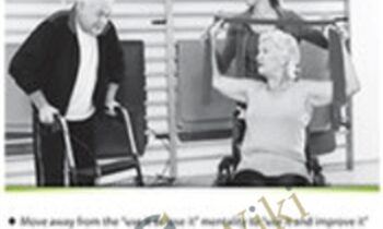 Parkinsons Rehab Teams: Moving Beyond a One-Size-Fits-All Approach - John Dean