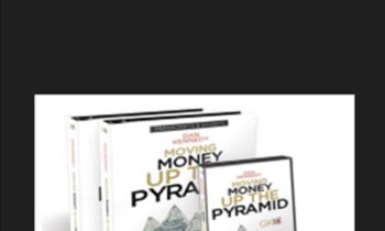 Moving Money Up The Pyramid - Dan Kennedy