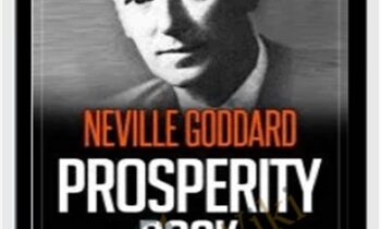 Neville Goddard Prosperity Pack - Mr Twenty-Twenty and Neville Goddard