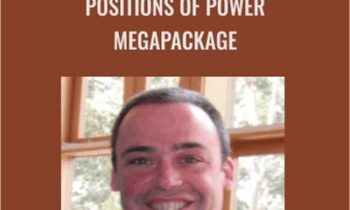 Positions of Power MegaPackage - Mr Twenty Twenty