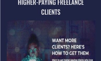Higher-Paying Freelance Clients - Mridu Khullar Relph