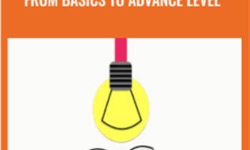 Complete Python programming from Basics to Advance level - Muhammad Hamza AbdulRehman