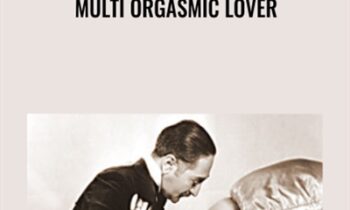 Multi Orgasmic Lover - Jim Benson