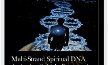 Multi-Strand Spiritual DNA Activation and Light-Frequencies Infusion - Michael David Golzmane