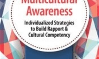 Multicultural Awareness: Individualized Strategies to Build Rapport and Cultural Competency - Lambers Fisher