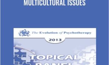 Multicultural Issues - Robert Dilts and Others