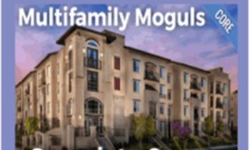 Multifamily Mogul Complete Course - J. Massey