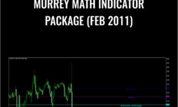 Murrey Math Indicator Package (Feb 2011) - Murrey