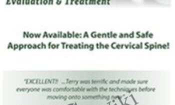 Muscle Energy Techniques for the Cervical Spine: Evaluation and Treatment - Terry Bemis