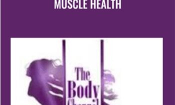 Muscle Health - Lynn Waldrop