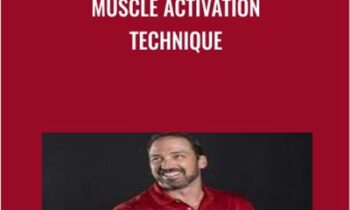Muscle Activation Technique - Greg Roskopf