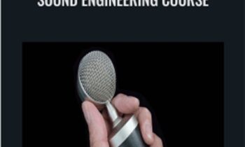 Music Production And Sound Engineering Course - David Mellor