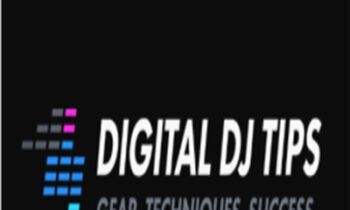 Music Production For DJs - Joey Santos