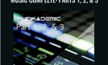 Music Theory for Electronic Music COMPLETE: Parts 1
