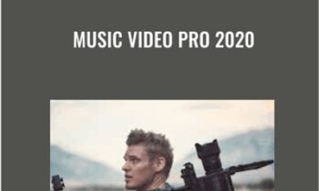 Music Video Pro 2020 - Nick Sales