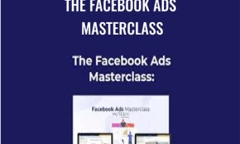 The Facebook Ads Masterclass - MuteSix