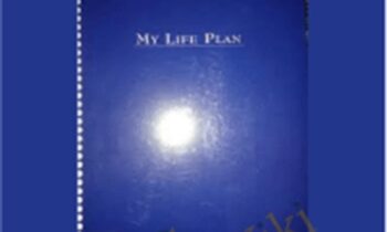 My Life Plan - Anthony Robbins