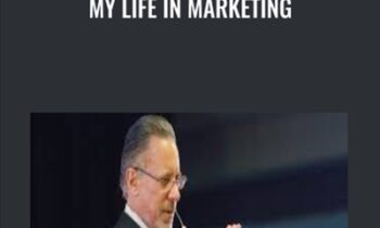 My Life in Marketing - Jay Abraham