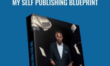 My Self Publishing Blueprint - Emeka Ossai