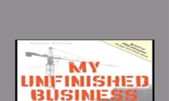 My Unfinished Business - Dan Kennedy