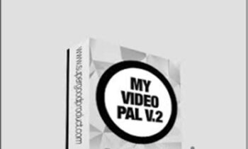 My Video Pal V.2 - supergoodproduct.com