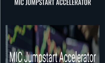 MIC Jumpstart Accelerator - Myinvestingclub