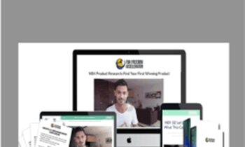 FBA Freedom Accelerator - Myles Dunphy