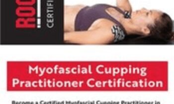 Myofascial Cupping Practitioner Certification - Meghan Helwig