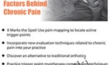 Myofascial Trigger Point Therapy and Patient Self-Help Techniques: Correcting the Perpetuating Factors Behind Chronic Pain - Carla Hedtke