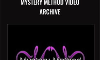 Mystery Method Video Archive - The Mystery Method