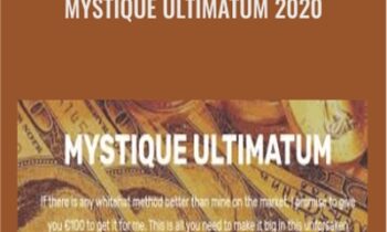 Mystique Ultimatum 2020 - AHN Global