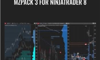 MZpack 3 for NinjaTrader 8 - Mzpack