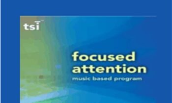 TSI Focused Attention - Adult-NACD