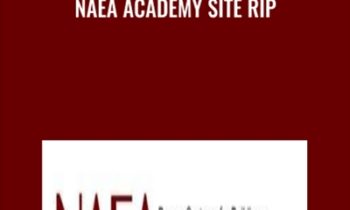 NAEA Academy Site Rip - Kinder-Reese
