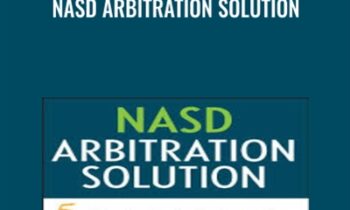 NASD Arbitration Solution - Thomas J.Hine