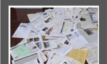 Newsletter Blueprint Course - Dan Kennedy