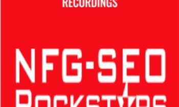 NFGRockstars 2019 Recordings - Dori Friend