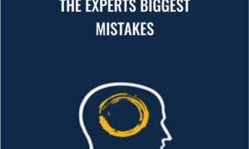 The Experts Biggest Mistakes - NICABM
