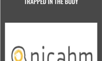 Work with Trauma Thats Trapped in the Body - NICABM