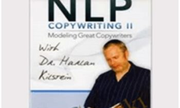 NLP Copywriting (1-3) - Harlan Kilstein