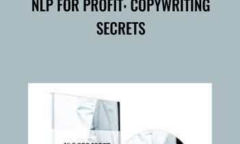 NLP For Profit: Copywriting Secrets - David Snyder