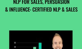 NLP For Sales