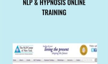 NLP and Hypnosis Online Training - Leeds and Hott
