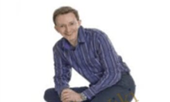 NLP Master Practitioner Course - Jonathan Clark