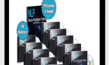 NLP Master Practitioner Training - Steve G. Jones