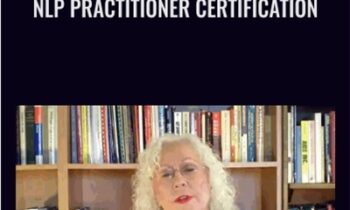 NLP Practitioner Certification - Barb Stepp