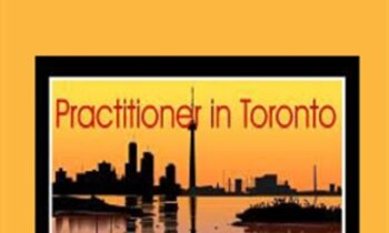 NLP Practitioner-Toronto - John la Valle