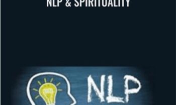 NLP and Spirituality - Wyatt Woodsmall