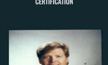 NLP Trainer’s Training Certification - Dr William Horton