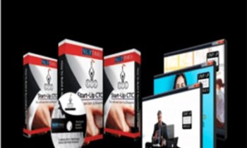 Start-Up CTC Accelerator - NLPTime